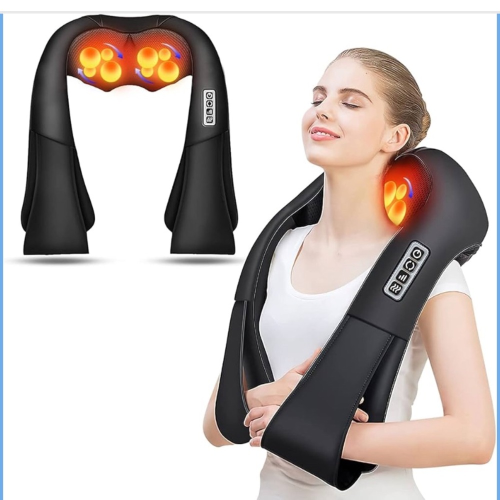 Neck Massager